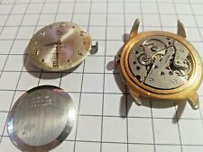 Lot Two watches