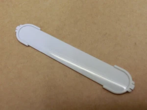 Spare Part Front Cover for Netatmo Additional Module Weather Station WiFi Funk - Picture 1 of 5