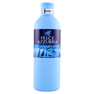 Felce Azzurra Clásico Baño Ducha Gel De Baño 650ml - Imagen 1 de 2
