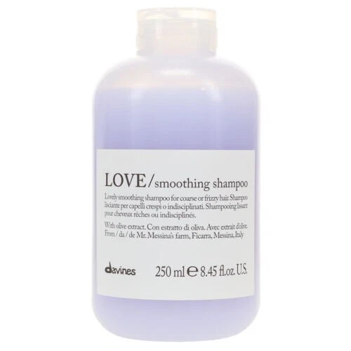 Davines LOVE Smoothing Shampoo 8.45 oz - Image 1 of 1