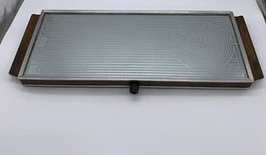 Valton vintage Scaldacibo automatico Hotray Retro modello USA #H-123 - Foto 1 di 10