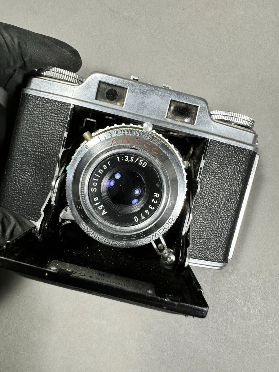 Agfa Super Solinette online kaufen | eBay