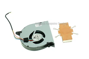 13PT01M1P02011 GENUINE ASUS FAN AND HEATSINK V241IC V241ICUT-05 (CF25) - Picture 1 of 3