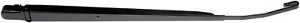 Brazo limpiaparabrisas delantero derecho (Dorman 42544) tipo gancho - Imagen 1 de 3