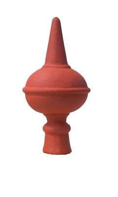 Dachschmuck/Firstfigur/Dachfigur/Firstspitze Höhe ca. 53 cm - Bild 1 von 3