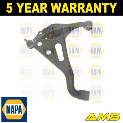 Brazo de control de pista delantero izquierdo inferior NAPA para Suzuki Vitara 1998-2005 Foto 1 de 2