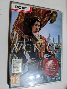 Rise Of Venice - PC GIOCO WINDOWS - Picture 1 of 2