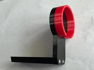 Adattatore Polemaster per Montatura ZWO AM5 – Soluzione di Allineamento Preciso - Imagen 1 de 5