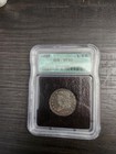 1829 Classic Head Half Cent Vf30 Graded by Icg - Best Deal Pricing At 50% Deal