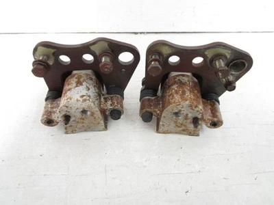 2001-2003 Polaris Sportsman 500 6x6 Front Brake Calipers 1910551 - Image 1 of 4