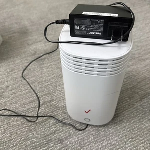 Verizon Fios Router G3100 (Used Excellent Condition) + Power adapter(Original) - Picture 1 of 3