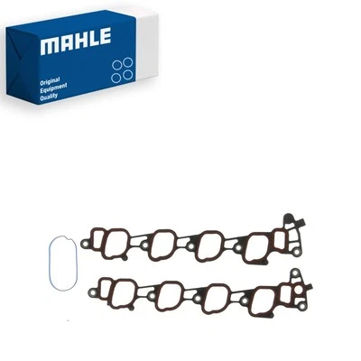 Mahle Eng Intake Manifold Gasket Set For 03-04, 06-10 Ford E-450 Super Duty 5.4L Foto 1 de 3