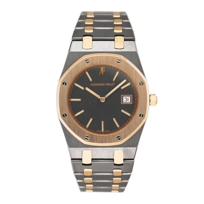 Audemars Piguet Royal Oak 56175TR Two-Tone Ladies Watch - Image 1 of 4