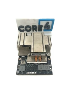 HP 880708-B21 NVIDIA TESLA P6 GPU MEZZ - 880709-B21, 880813-001, 882006-001 - Picture 1 of 1