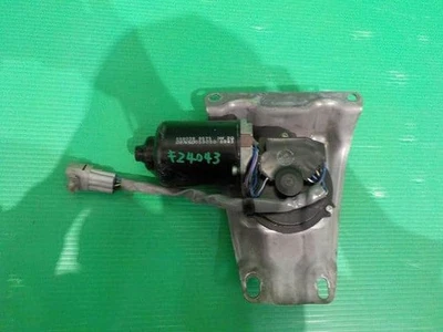 ISUZU Forward 2013 TKG-FRR90T2 Front Wiper Motor 8980788081 [Used] [PA01198758] - Image 1 of 4