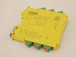 Phoenix Contact 2700578 PSR-PC20-1NO-1NC-24DC-SP Coupling Relay - Picture 1 of 8