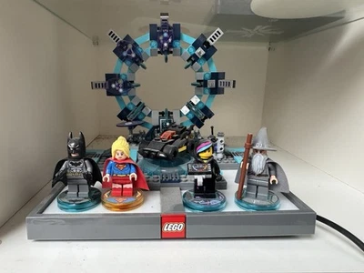 Lego Dimensions-Starter Pack (Sony PlayStation 4) - Bild 1 von 2