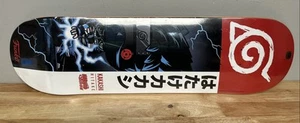 Funko Pop 2022 Hot Topic Expo Exclusivo NARUTO KAKASHI MONOPATÍN Raro Error - Imagen 1 de 10