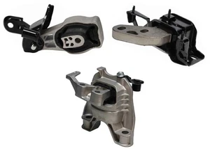 For Ford EcoSport 2018-2022 2.0L Engine Motor Mount Auto Trans, Strut Mount - Bild 1 von 6