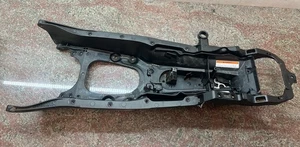 2019-2014 Yamaha YZF-R1 Rear Subframe w/ Battery Tray OEM 14B-21190-00 - Picture 1 of 7