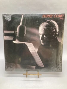 Perry Como Today Vintage Vinyl LP 1987 RCA Victor Record 6368-1-R - Picture 1 of 4