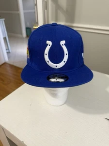 Indianapolis Colts SnapBack Mütze - Bild 1 von 5