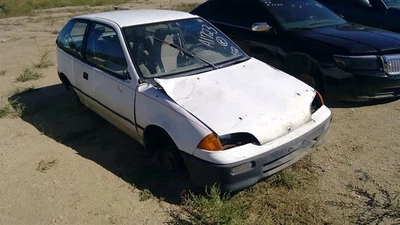 Passenger Right Strut Front Hatchback Fits 89-94 FIREFLY 531604 Foto 1 de 4