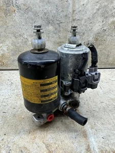✅ 2010-2015 Toyota Prius Anti Lock Pump Assembly Brake Booster OEM 47070-47050 - Foto 1 di 9