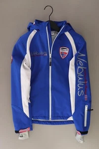 ✅ Nebulus Softshelljacke Regular Jacke für Damen Gr. 36, S blau aus Polyester ✅ - Bild 1 von 8