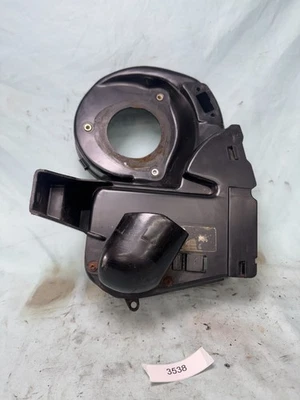 Datsun 620 Climatizador Aire Caja Soplador Motor Media Carcasa Foto 1 de 4