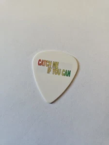 Roxette 2015 Europa Tour Gitarren-Plektrum - Bild 1 von 5