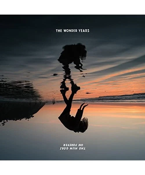 The Hum Goes On Forever - Bild 1 von 1