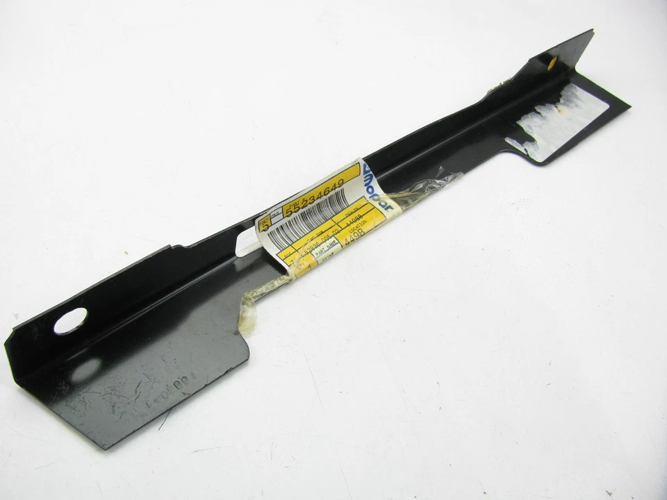 NUEVO - OEM 55234649 refuerzo de guardabarros superior delantero izquierdo para Dodge Ram 1994-2001 Foto 1 de 3