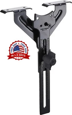 Guía De Borde De Enrutador Para Enrutador Compacto De Base Fija Foto 1 de 4