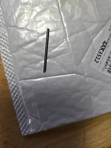 0-200mm Marking Vernier Caliper Scriber HO2 needle - Picture 1 of 1