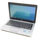 HP EliteBook 820 G2 Windows 10 12" Laptop Intel i5 5300 2.3 8GB RAM 120GB SSD