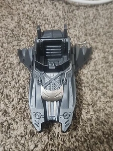 BATMAN replacement Batboat for the 2-in-1 Transforming Vehicle DC Comics #67810 - Picture 1 of 3
