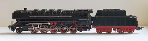 märklin H0 G 800 Dampflokomotive mit Schlepptender, BR 44, Gusstender - Bild 1 von 7