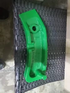 John Deere Sway Block, Left-Hand, Lockout R184432 - Picture 1 of 2