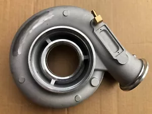 HX40w HX40 turbo compressor housing 4" in 2.5" VBAND outlet for 60mm wheel - Picture 1 of 14