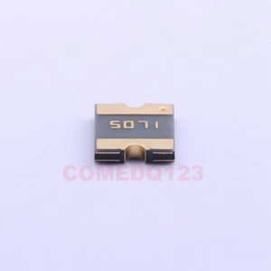 10PCSx MF-SMDF050-2 2018 BOURNS Resettable Fuses  - Picture 1 of 1