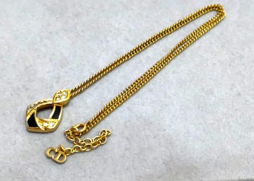 Collana Dior Christian Dior 36125