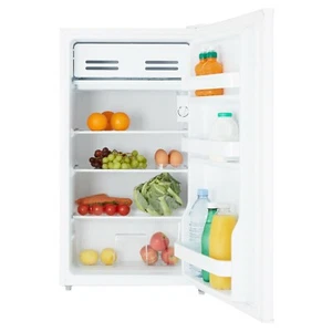 Cookology UCIF93WH Under Counter Freestanding Fridge 47cm wide with chiller box - Picture 1 of 6