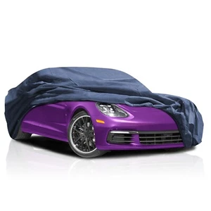 FLASH SALE! Car Cover for 1999-2024 Porsche 911 UV Protection - Bild 1 von 6