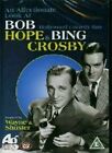 An Affectionate Look At Bob Hope & Bing Crosby DVD 
