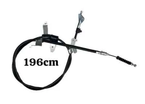 Parking Brake Cable Rear RIGHT For 2007-2012 Toyota Corolla 46420-12700 - Picture 1 of 1