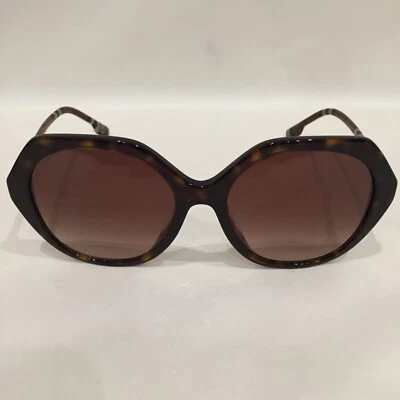 博柏利太阳镜OBE4375F — 第 1/4 张图片