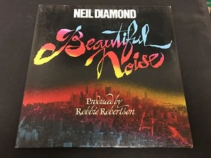 NEIL DIAMOND (BEAUTIFUL NOISE) VINYL LP - Picture 1 of 3