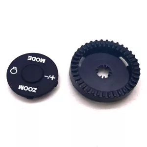 Für Godox V1 V860 III Tastatur Tastatur Wählscheibe Rad Taste Kit Ersatz - Bild 1 von 5
