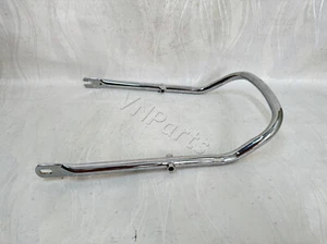1978-1979 Honda GL1000 Grab Rail. GoldWing GL 1000 K3-K4 Rear Bumper Seat Handle - Picture 1 of 15